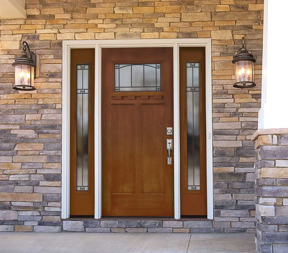Signet® 420-DS In Truffle With Carmen Wrought Iron Glass