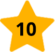 10 Star Review on Homestars