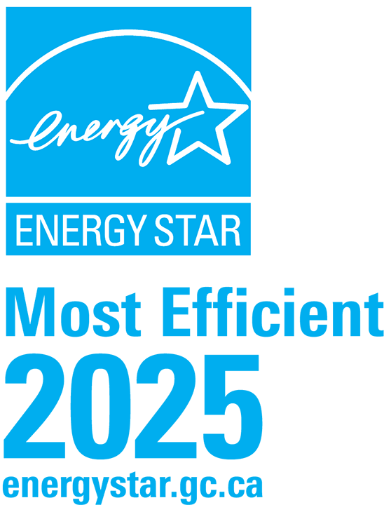 ENERGY STAR's Most Efficient 2025