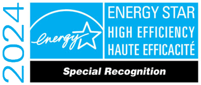 2024 ENERGY STAR Special Recognition Award