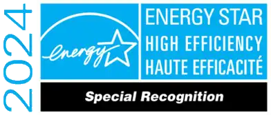 ENERGY STAR 2024 Special Recognition