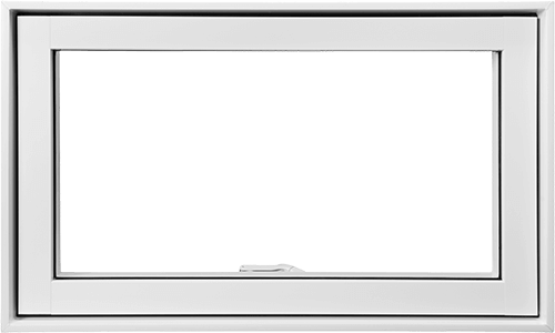 A Nordik Awning Window.